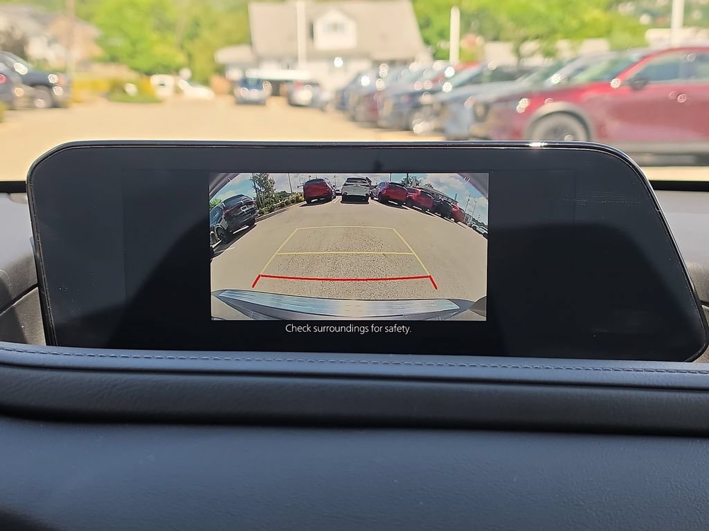 Certified 2023 MAZDA CX-30 AWD 2.5 S w/ Select Package image 19