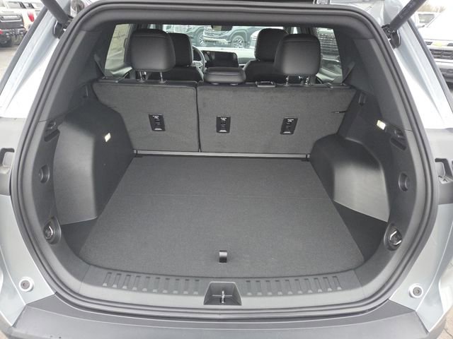 New 2026 Chevrolet Equinox LT w/ Convenience Package II image 26