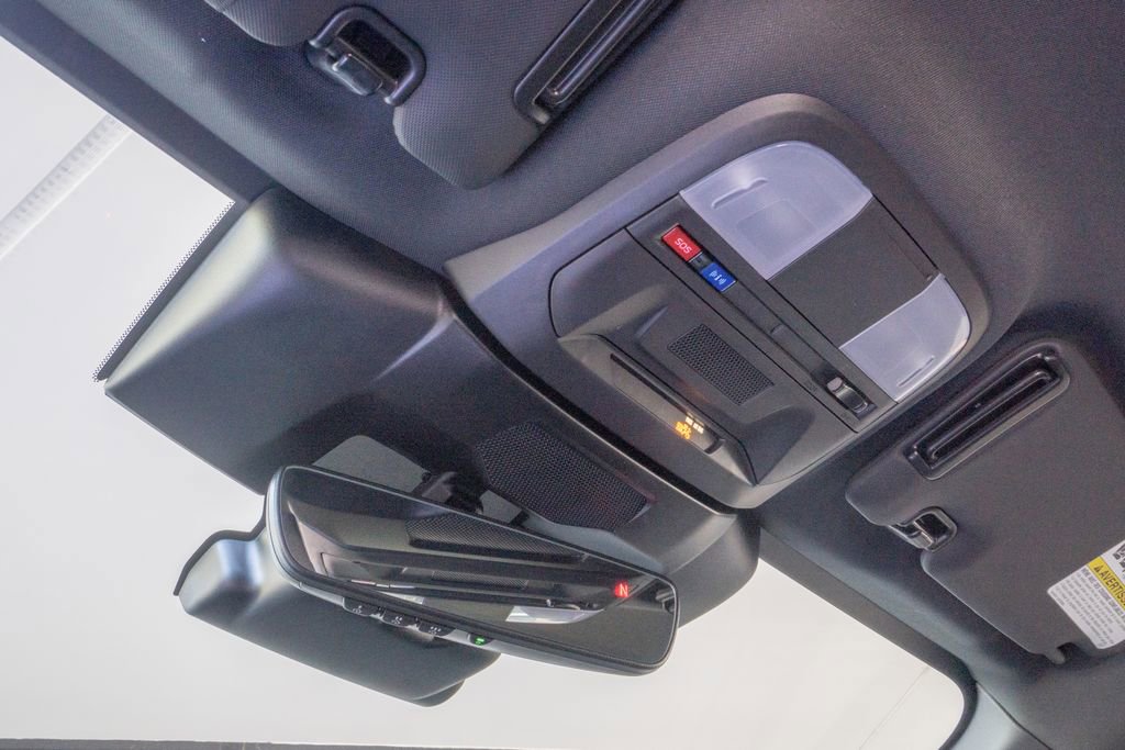 Certified 2025 Subaru Crosstrek 2.5i Sport w/ Popular Package #4A image 14