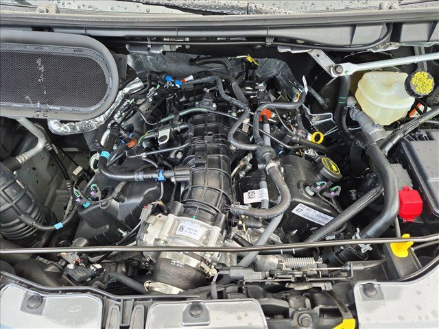 New 2027 Ford Transit 350 XL RWD image 15