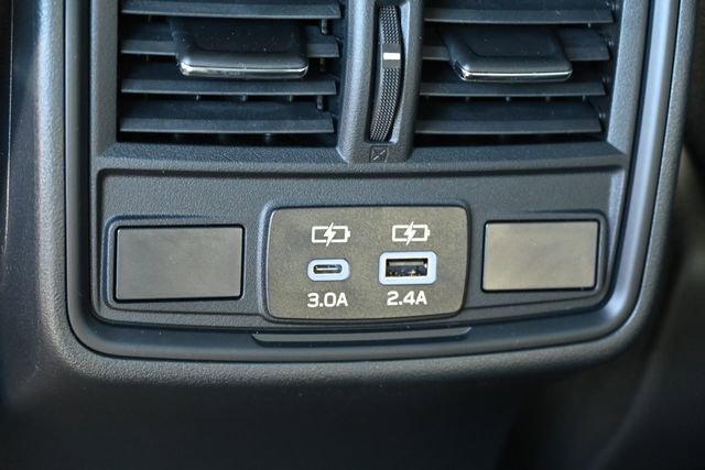 New 2026 Subaru Outback Premium AWD/4WD image 11