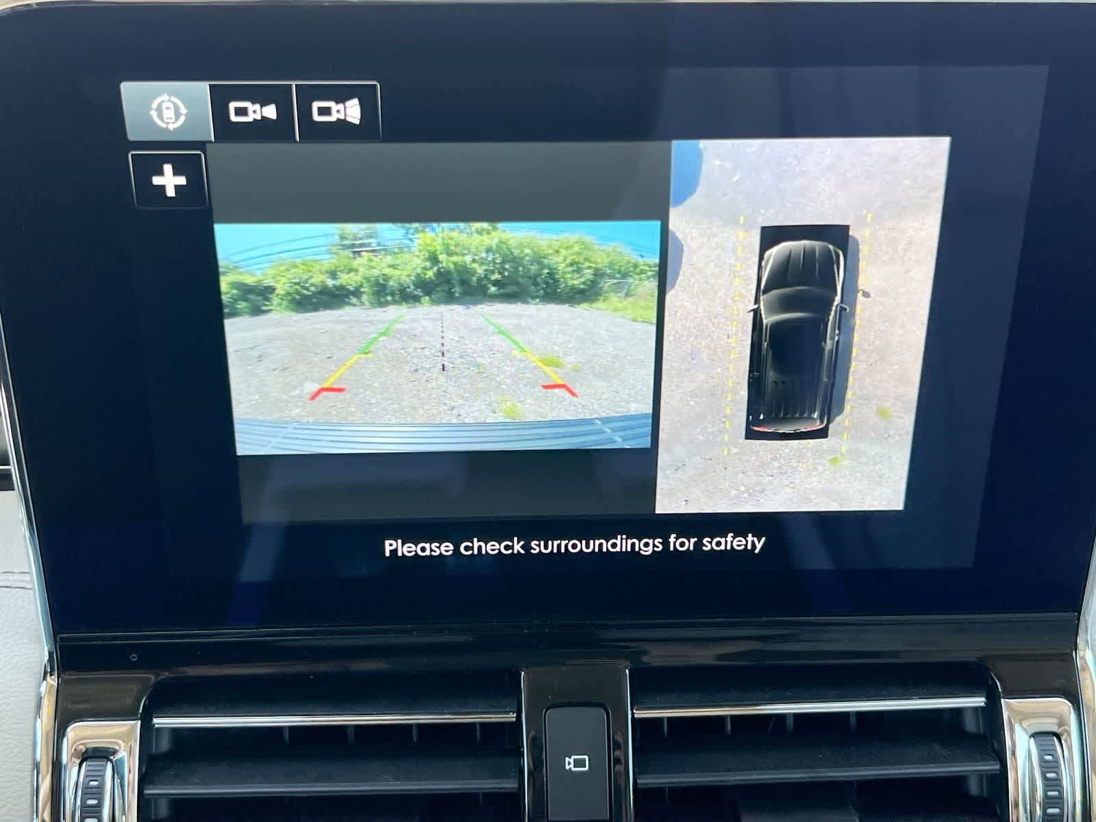 Used 2018 Lincoln Navigator Reserve w/ Technology Package AWD/4WD image 29