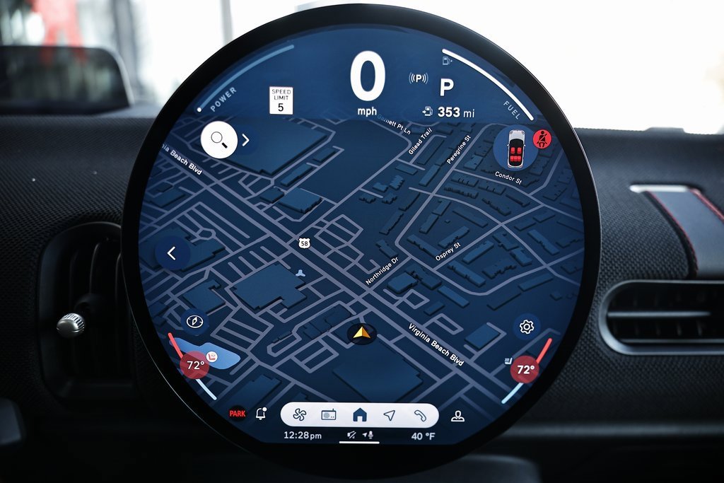 New 2026 MINI Cooper S image 37