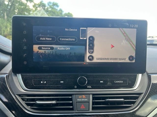 Used 2023 Nissan Altima 2.5 SR w/ SR Premium Package FWD image 27