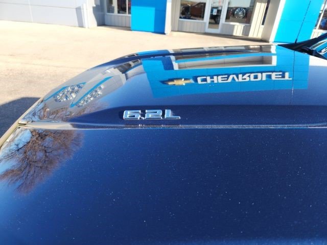 Certified 2022 Chevrolet Silverado 1500 High Country w/ High Country Premium Package image 7