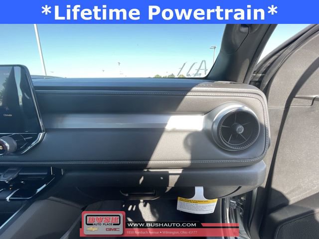 New 2026 Chevrolet Colorado LT w/ Advanced Trailering Package image 28