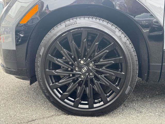 Used 2024 Hyundai Santa Fe Calligraphy image 11