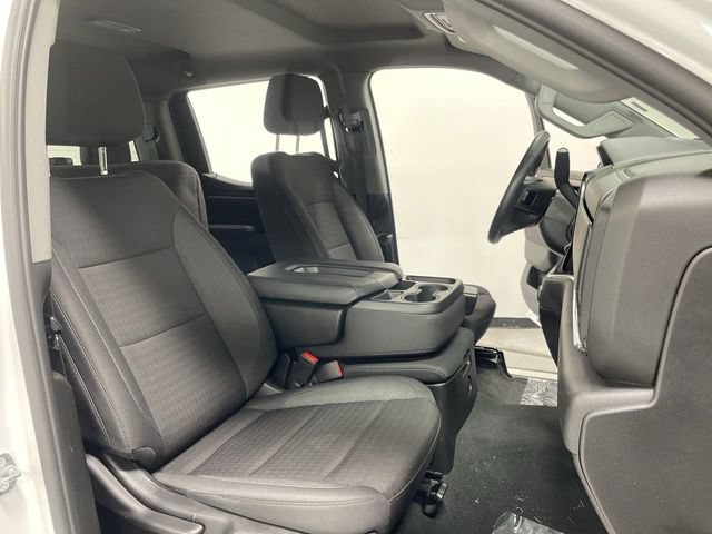 Certified 2026 Chevrolet Silverado 1500 LT AWD/4WD image 27