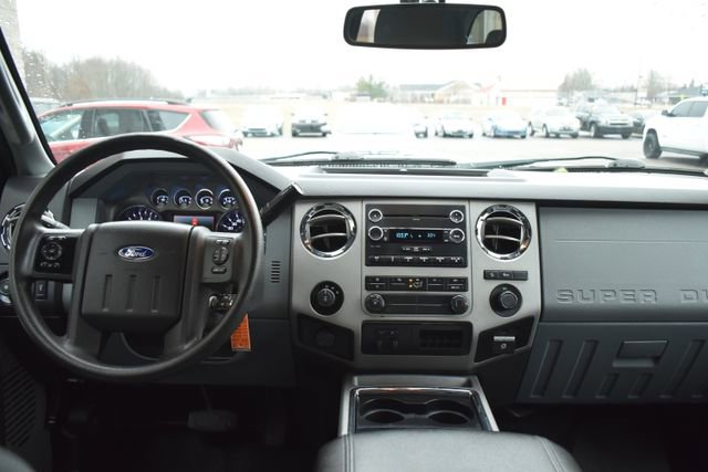 Used 2015 Ford F250 XLT w/ XLT Value Package image 35