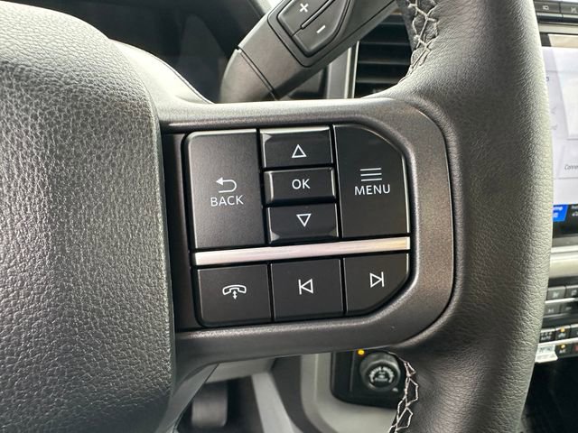 Used 2024 Ford F150 XLT w/ Equipment Group 303A High image 14