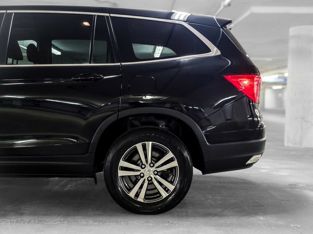 Used 2018 Honda Pilot EX-L image 15