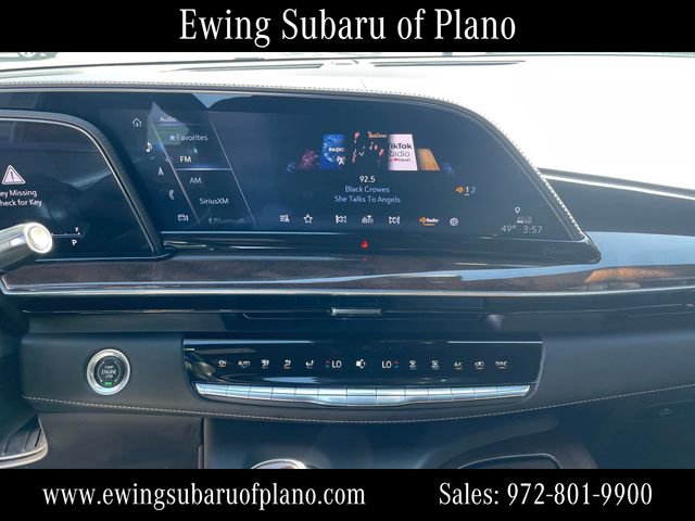 Used 2023 Cadillac Escalade Sport Platinum image 19