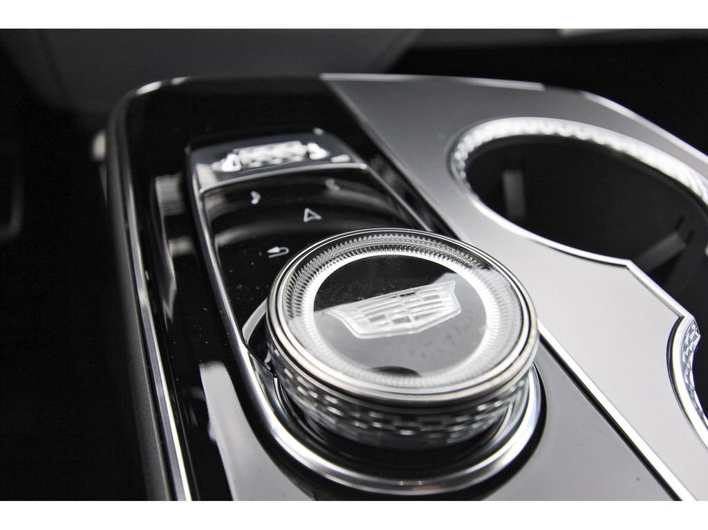 New 2027 Cadillac Lyriq Luxury AWD/4WD image 20