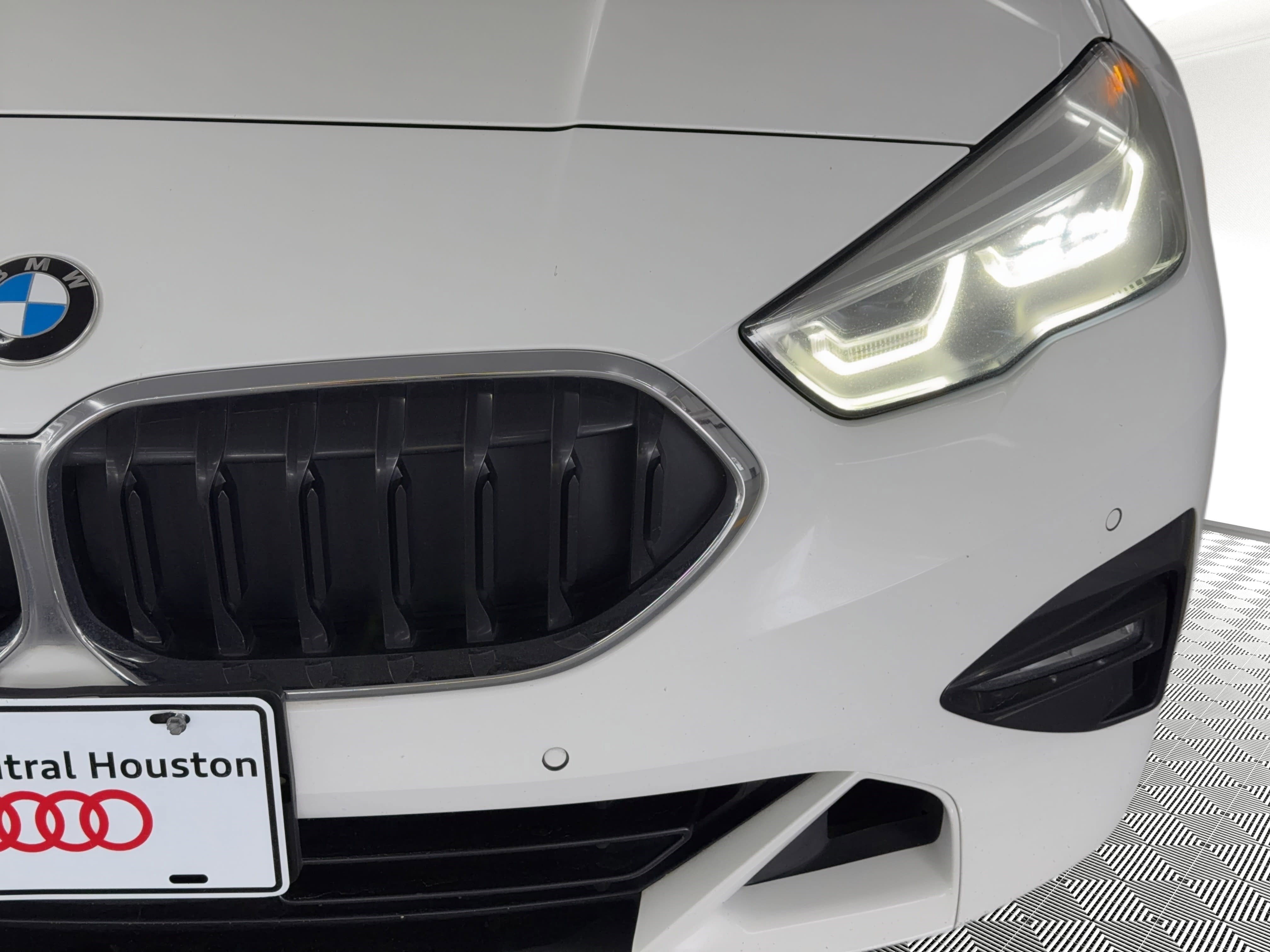 Used 2021 BMW 228i Gran Coupe w/ Convenience Package image 11