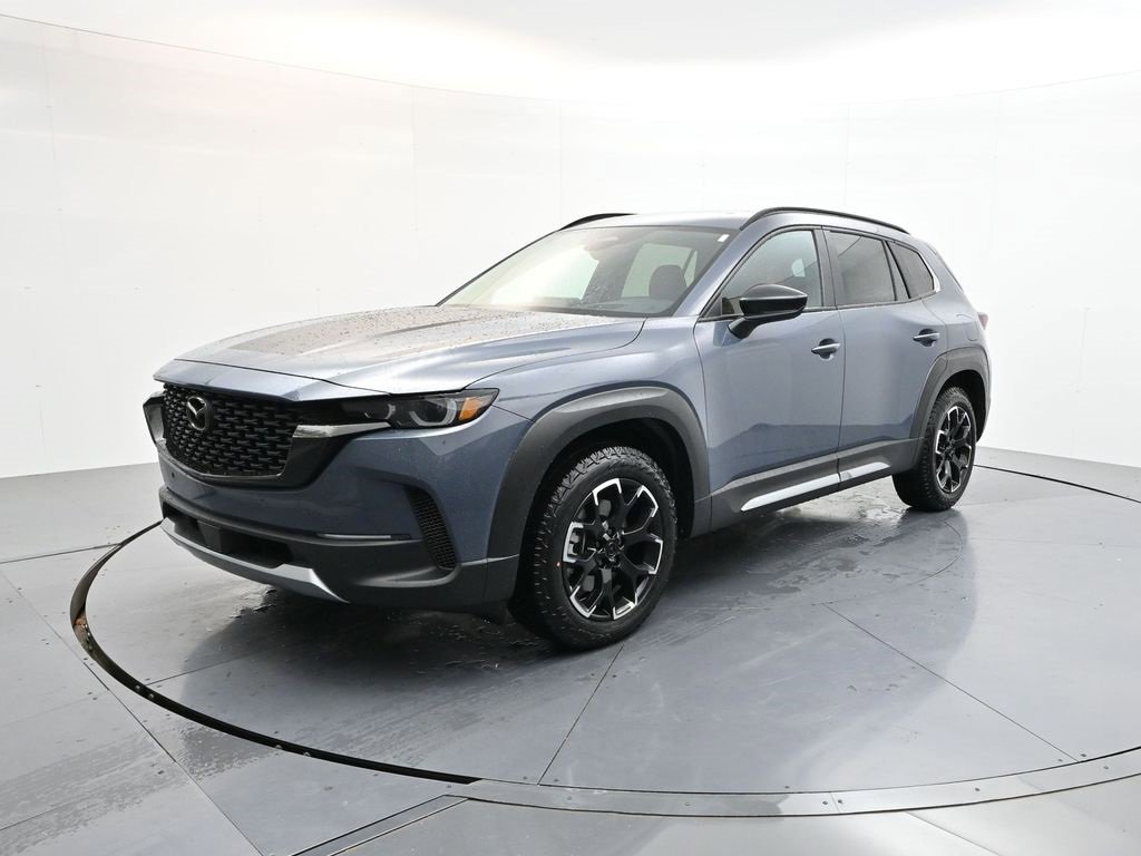 New 2026 MAZDA CX-50 Meridian Edition w/ Weather Package image 3