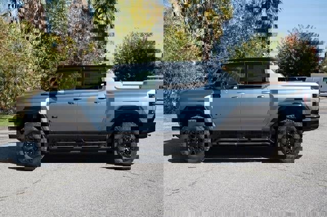 New 2024 GMC Hummer EV 3X w/ Omega Edition image 98