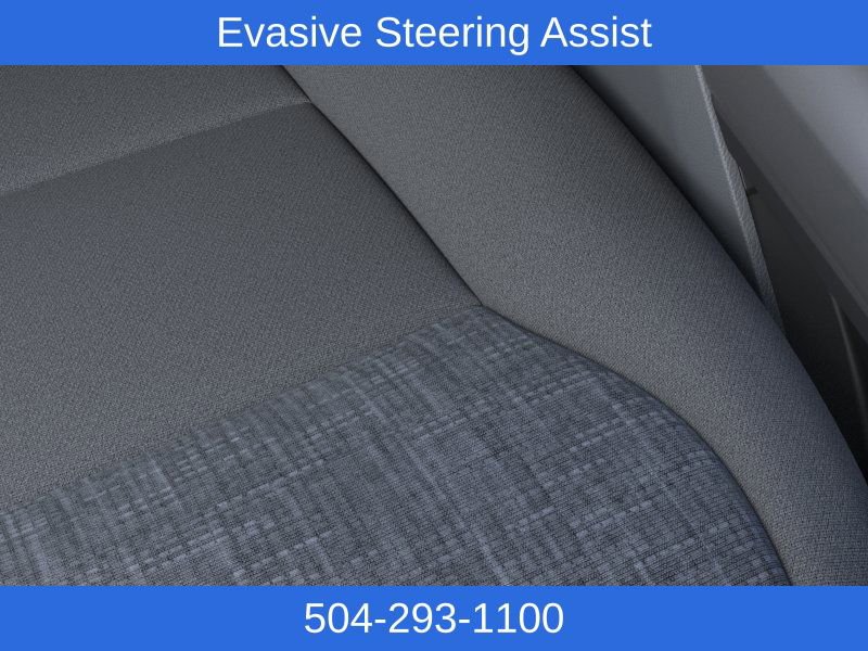 New 2025 Ford F150 XLT w/ Equipment Group 302A MID image 16