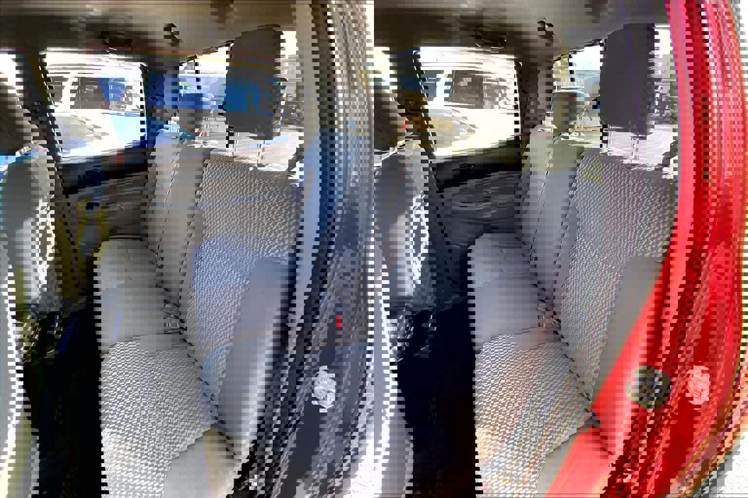 Used 2013 Toyota Tacoma PreRunner image 20