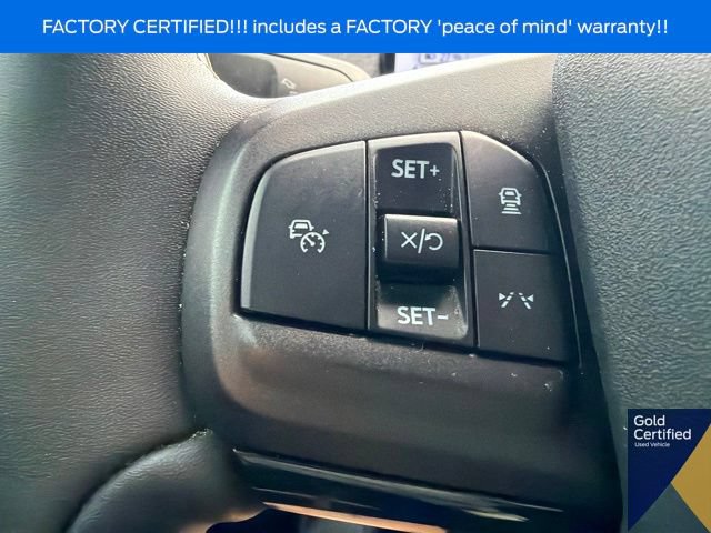 Used 2023 Ford Mustang Mach-E GT w/ GT Performance Edition AWD/4WD image 51