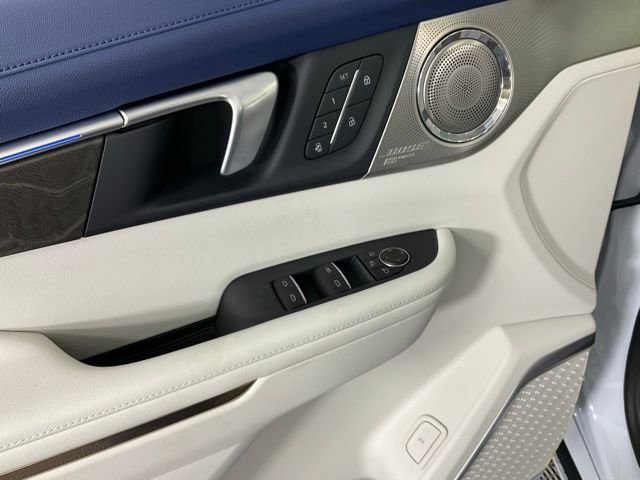 New 2026 Buick Enclave Avenir w/ Super Cruise Package image 26