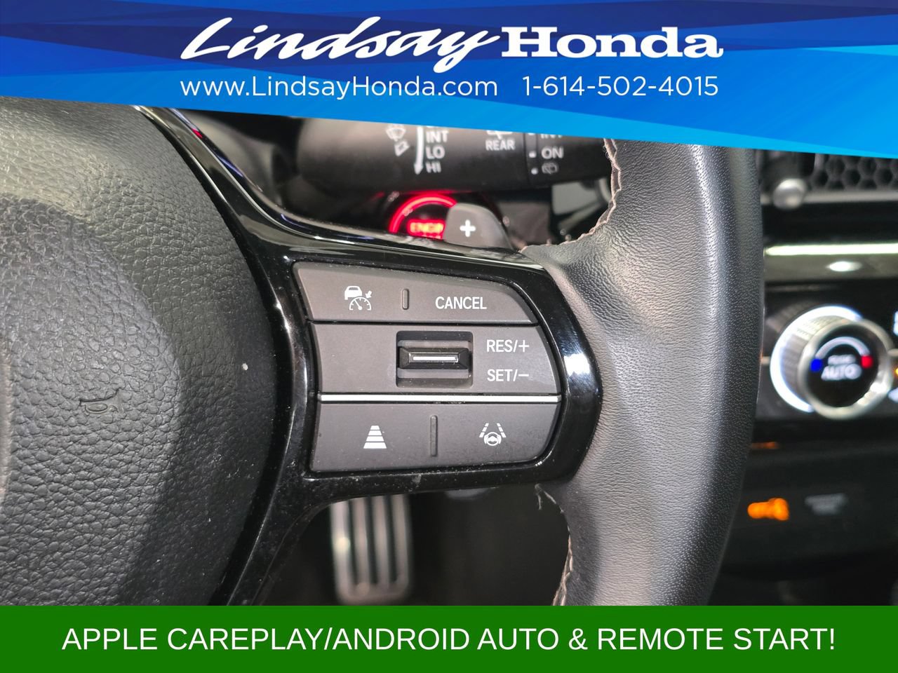 Used 2023 Honda Civic Sport image 15