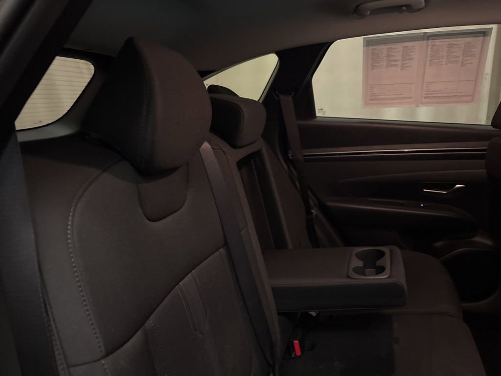 Used 2023 Hyundai Tucson SEL image 19