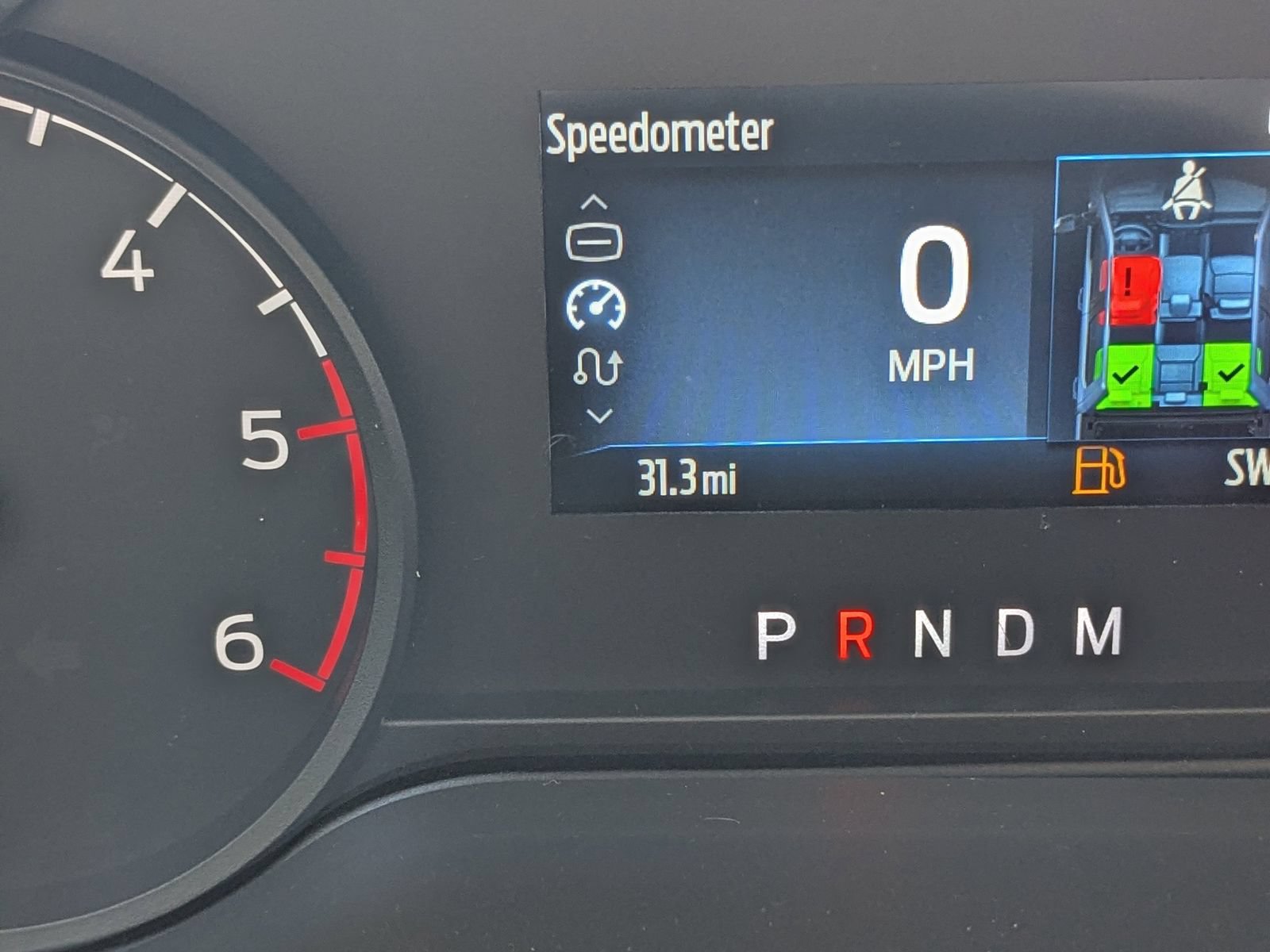 New 2026 Ford F350 XL AWD/4WD image 32