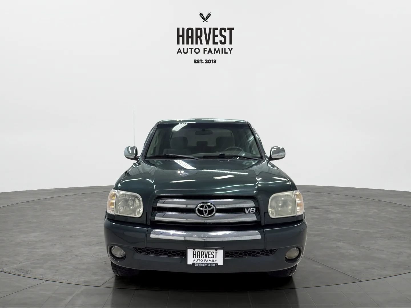 Used 2005 Toyota Tundra Limited AWD/4WD image 11