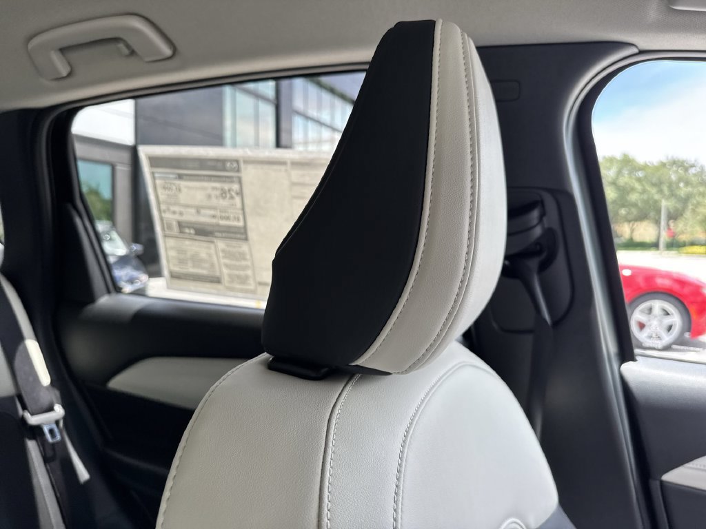 New 2026 MAZDA CX-5 Select AWD/4WD image 20