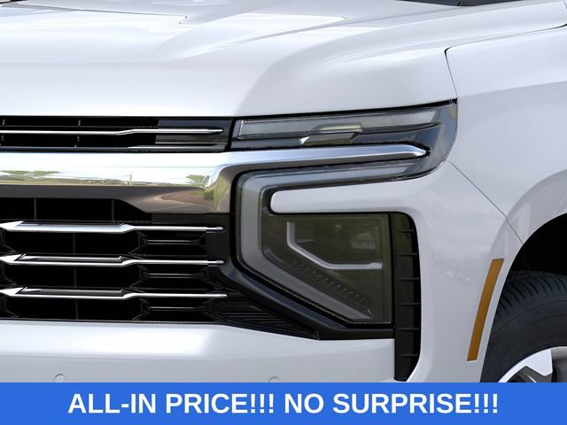 New 2026 Chevrolet Suburban LT w/ Comfort Package AWD/4WD image 20