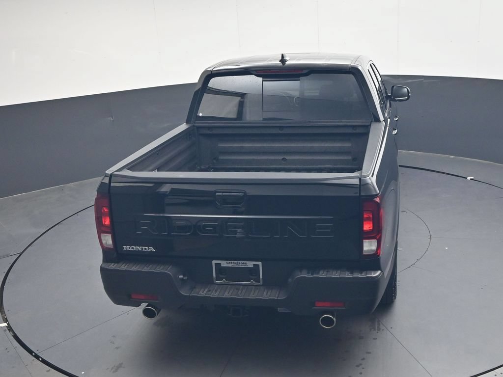 Certified 2026 Honda Ridgeline RTL image 30