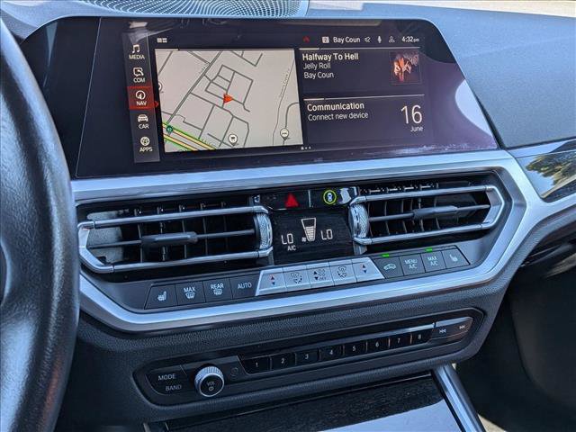 Certified 2023 BMW 430i Gran Coupe RWD image 14