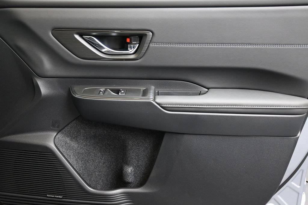 New 2026 Subaru Outback Touring AWD/4WD image 11