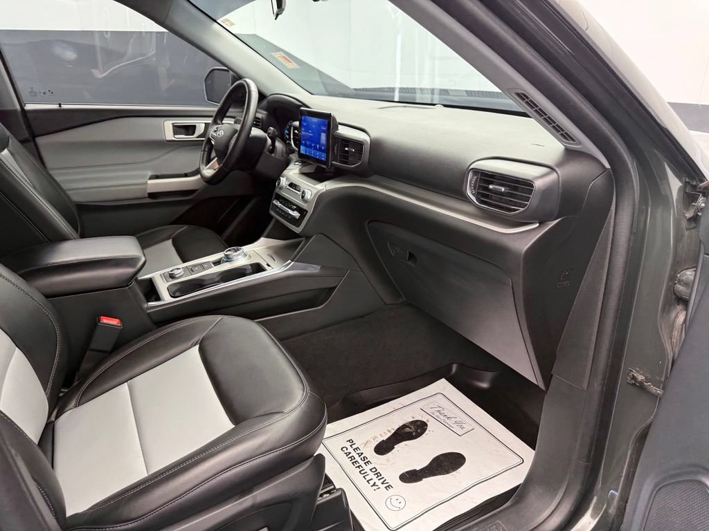 Used 2022 Ford Escape SE w/ Convenience Package AWD/4WD image 68
