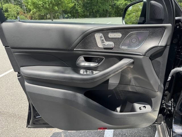 Used 2023 Mercedes-Benz GLE 63 AMG S w/ AMG Night Package image 63