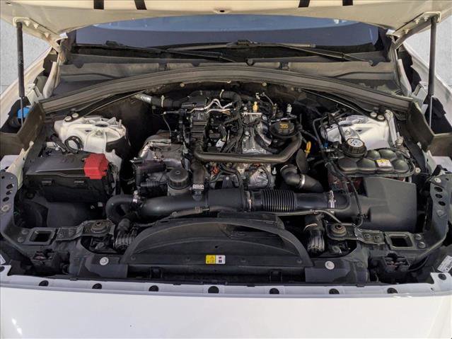 Used 2019 Jaguar F-PACE Premium image 25