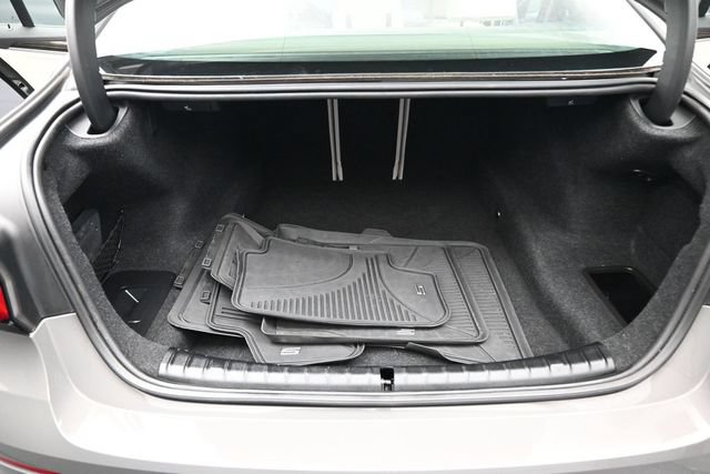 Used 2021 BMW 530i w/ Convenience Package RWD image 19