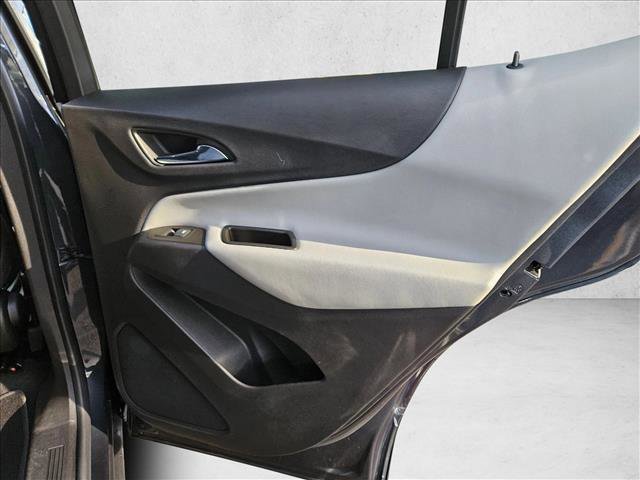 Used 2023 Chevrolet Equinox LT image 21