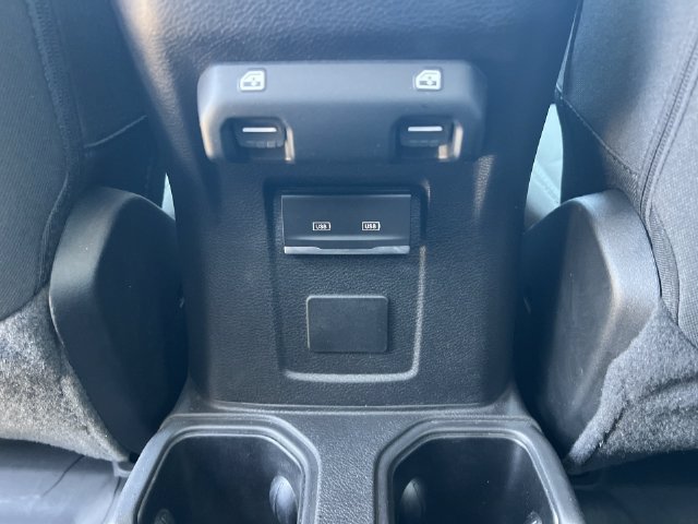 Used 2022 Jeep Gladiator Sport AWD/4WD image 36