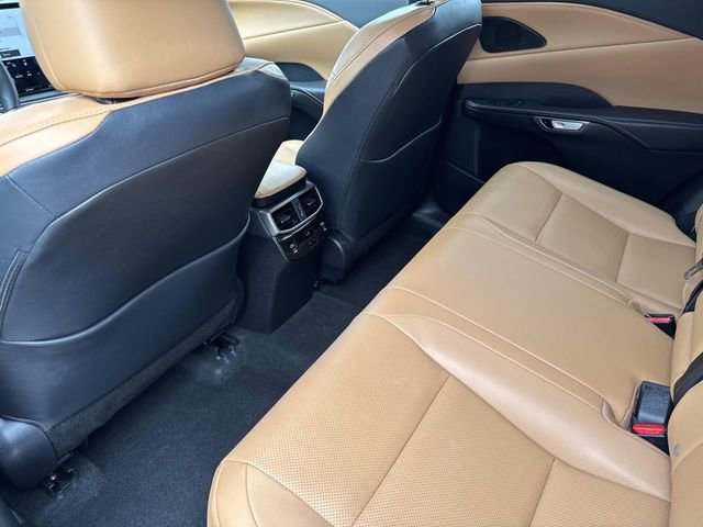 Certified 2025 Lexus RX 350 Premium w/ Convenience Package image 14