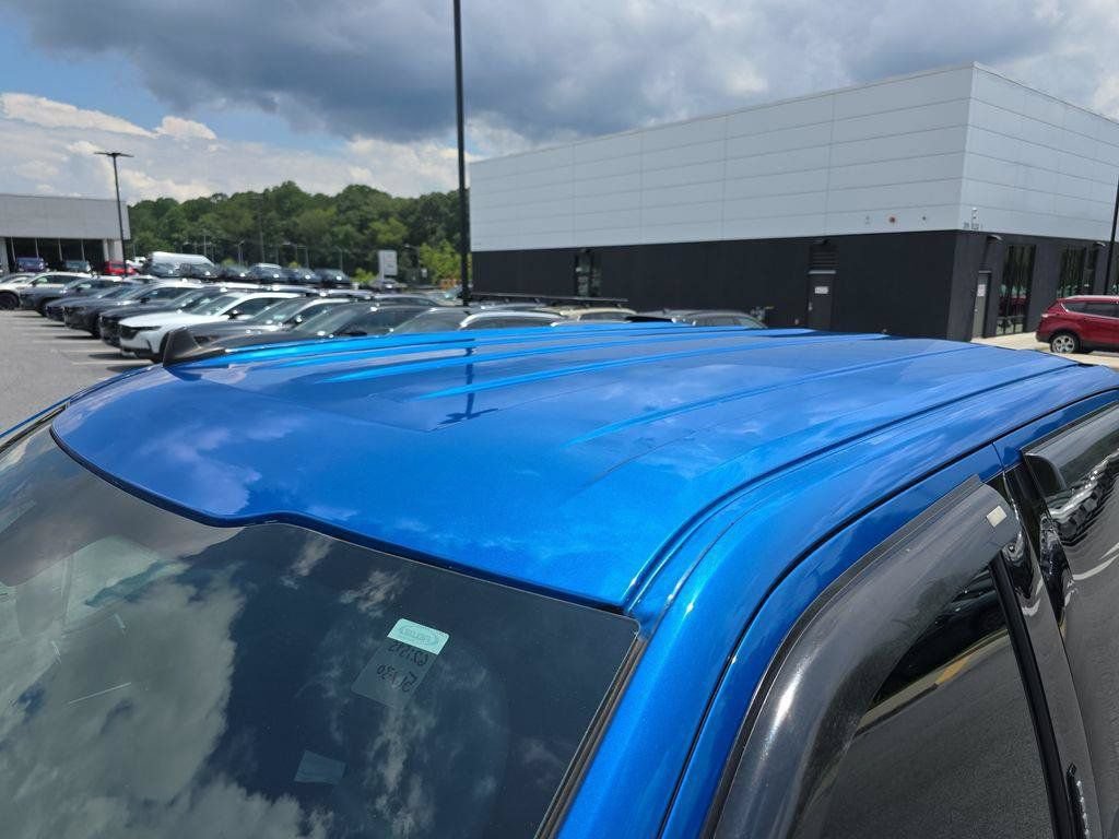 Used 2020 Ford F150 XLT w/ Equipment Group 302A Luxury AWD/4WD image 11