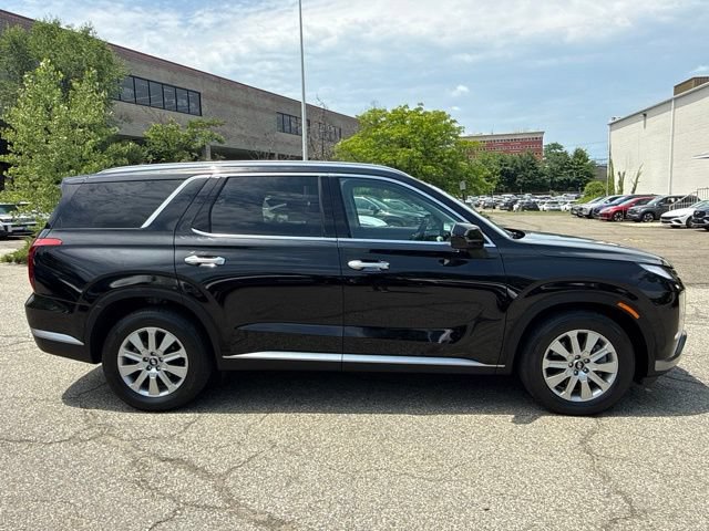 Used 2024 Hyundai Palisade SEL AWD/4WD image 14