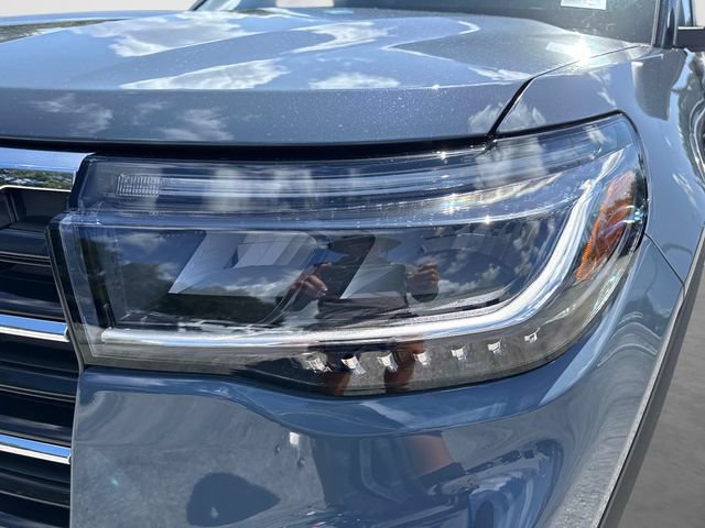 New 2027 Ford Explorer Active RWD image 10