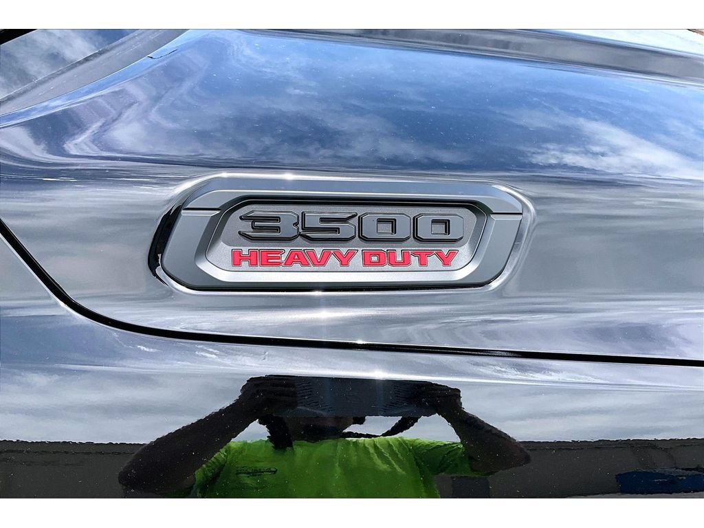 New 2026 RAM 3500 Tradesman AWD/4WD image 41