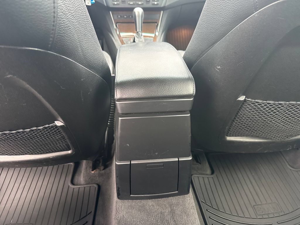 Used 2006 BMW X3 3.0i AWD/4WD image 10