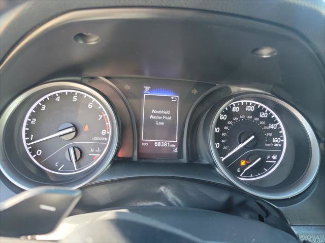 Certified 2024 Toyota Camry SE image 33