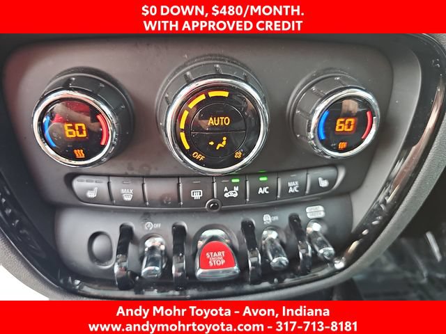 Used 2024 MINI Cooper Clubman S AWD/4WD image 23