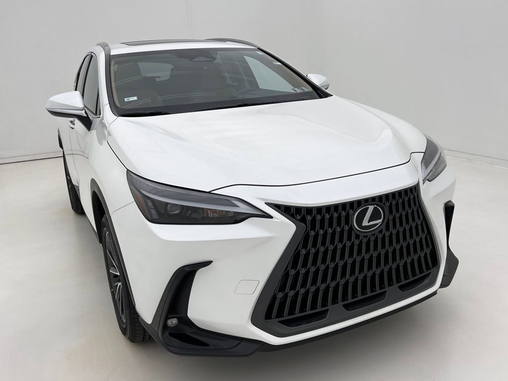 Used 2024 Lexus NX 350 AWD w/ Cold Area Package image 3