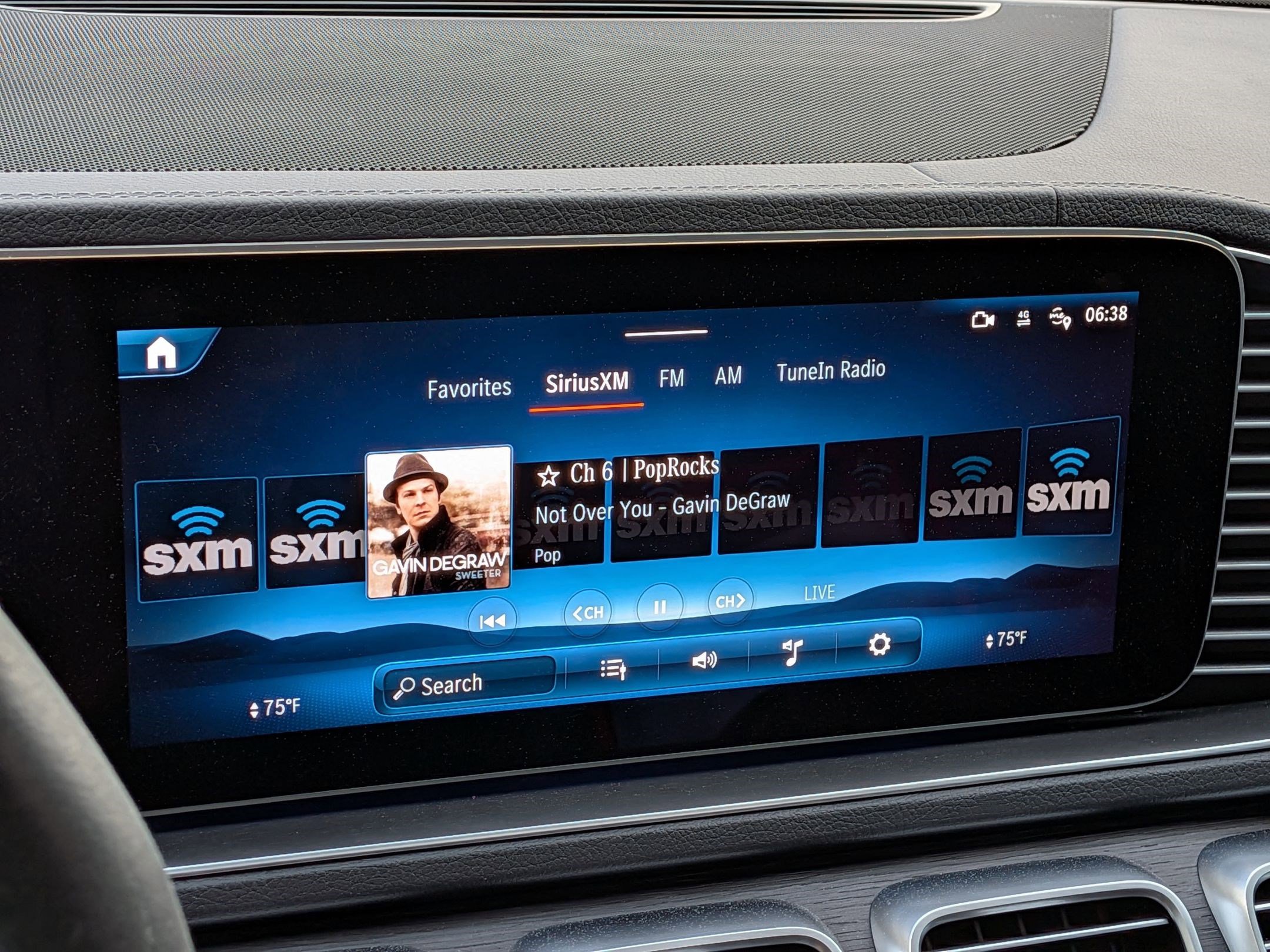 Used 2024 Mercedes-Benz GLE 53 AMG 4MATIC image 20