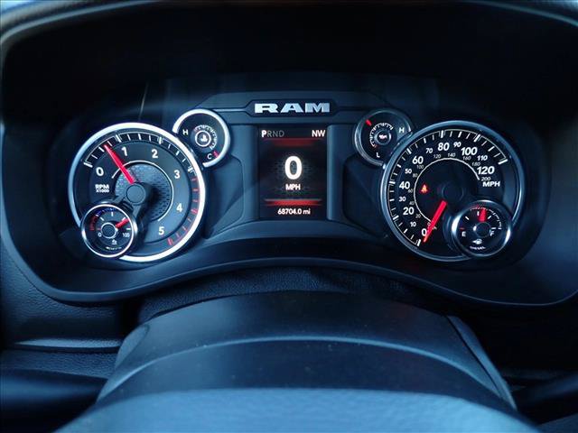 Used 2020 RAM 2500 Big Horn w/ Level 1 Equipment Group AWD/4WD image 23